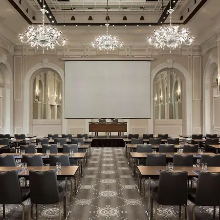 Hilton Opera Párizs