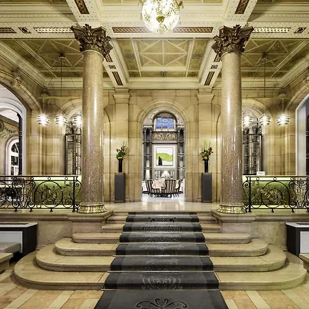 Hilton Opera Párizs