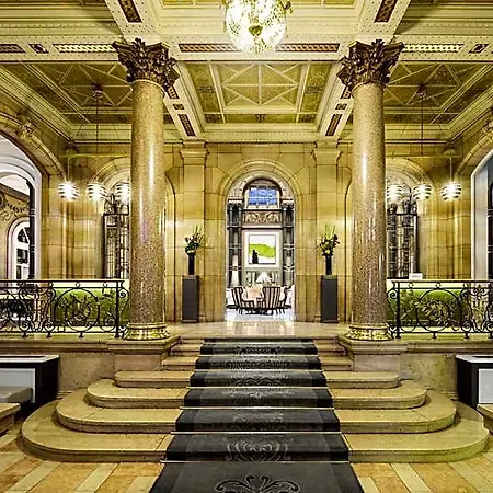 Hotel Hilton Opera 4*