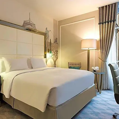 Ξενοδοχείο Hilton Opera