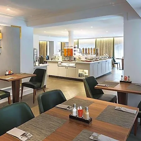 Hilton Opera Hotel