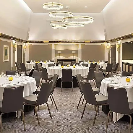 Hilton Opera Hotel 4*
