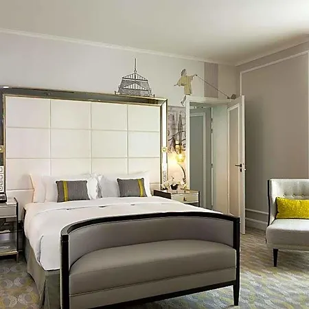 Hilton Opera París