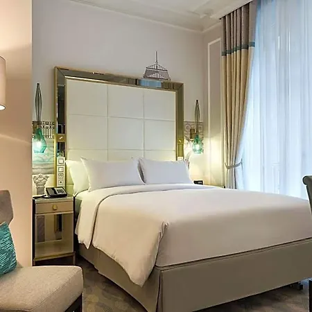 Hotel Hilton Opera
