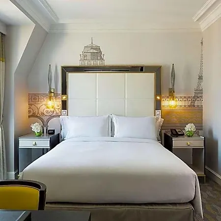 Hilton Opera Hotel