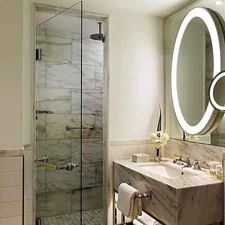 Hotel Hilton Opera París