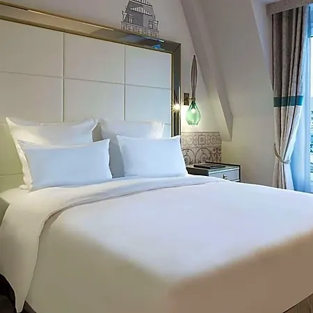 Hilton Opera Hotel