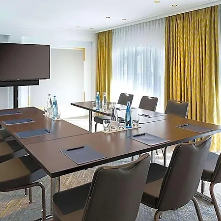 Hilton Opera Hotel