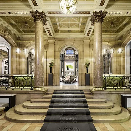Hilton Opera Hotel