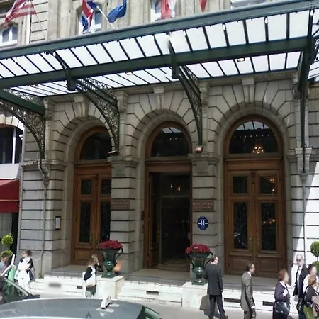 Hilton Opéra Hotel