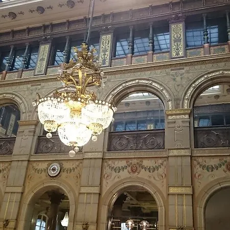 Hilton Opéra