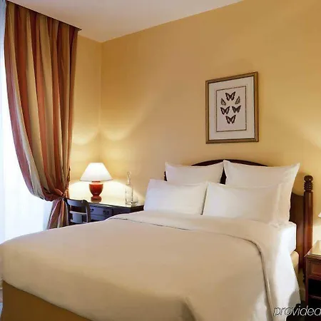 Otel Hilton Opera