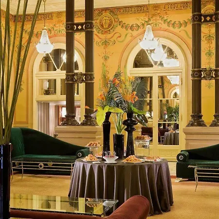 ヒルトン オペラ 4*