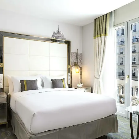 Hotel Hilton Opera