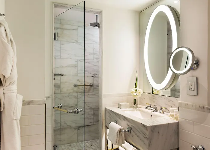 호텔 힐튼 오페라