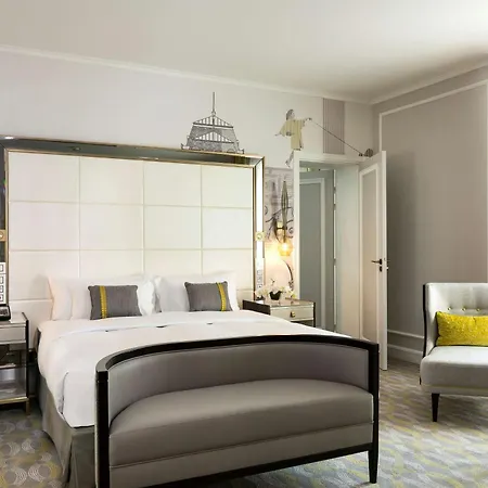 Отель Hilton Opera