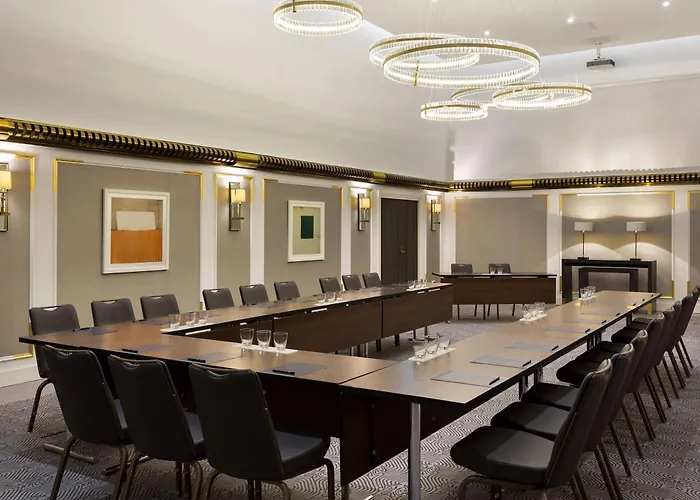 巴黎歌剧院希尔顿酒店