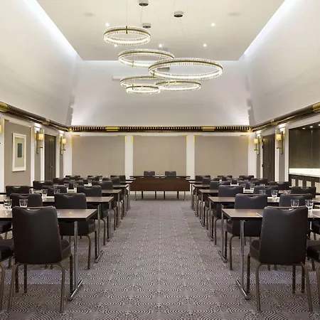 Hotel Hilton Opera Paryż