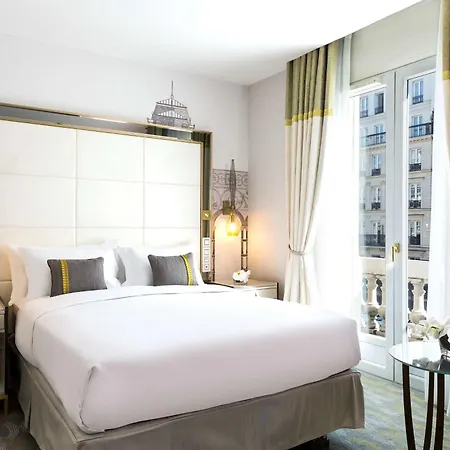 Hilton Opera Paris