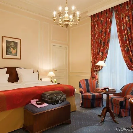 Hilton Opera Paryż